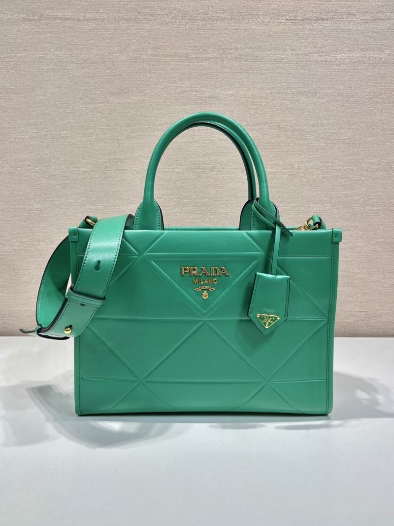 Prada Top Handle Bags